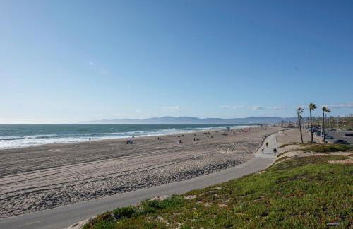 Playa del Rey 1BR w Gym WD Pool nr LAX Beach LAX-147 - Foto 26