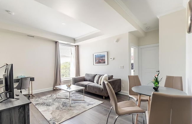 Rideau King 1Br Apartment Free Parking - Foto 26