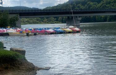 Kurort Kozubnik Apartament 12 - Foto 34