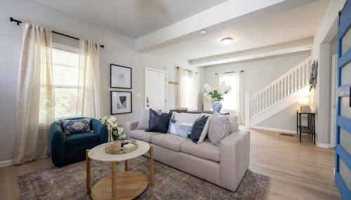 Modern 3BR Haven Near City Hotspots - Foto 2