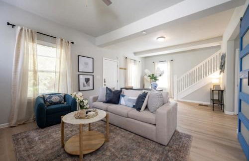 Modern 3BR Haven Near City Hotspots - Foto 2