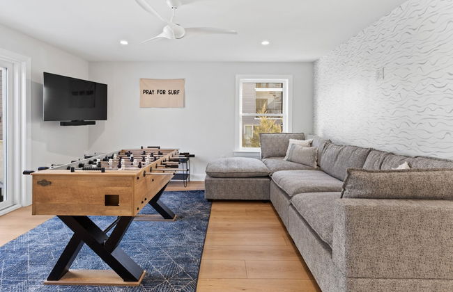 6BR Heated Pool Hot Tub Game Room Elevator - Foto 20