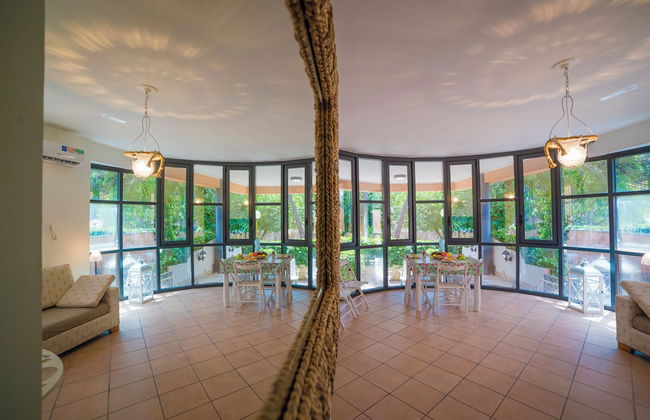 Apartment in Melendugno with garden - Foto 24