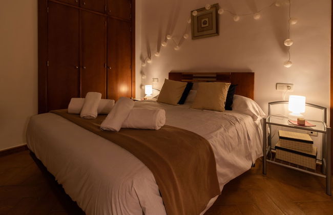 Sitito Escribano Apartment - Photo 25