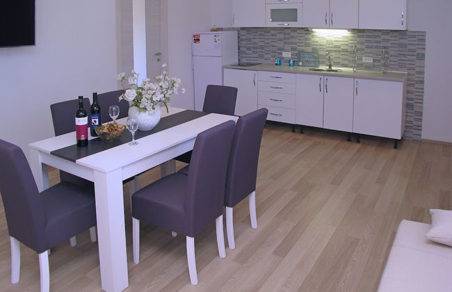 A2 - Modern apt With Balcony, sea View & Parking - Foto 1