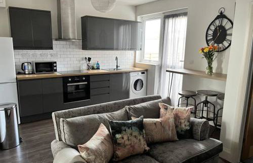 Ground floor flat - Foto 1