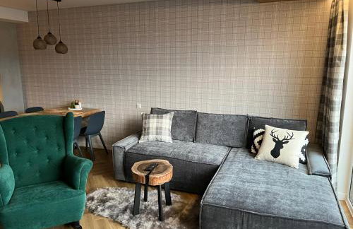 Apartament Kamienna 28 z prywatną sauną - Foto 21