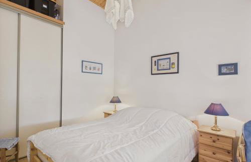 Maison proche de la mer avec jardin pour 4 - Photo 15