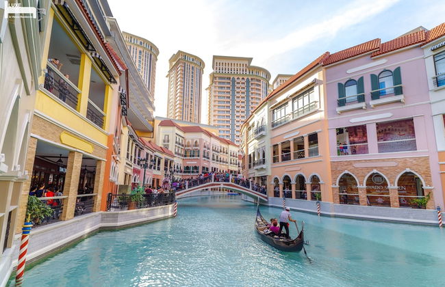 LUXE In Venice - The Venice Residences - Foto 52