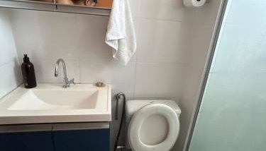 Apto aconchegante para ate tres - Foto 5