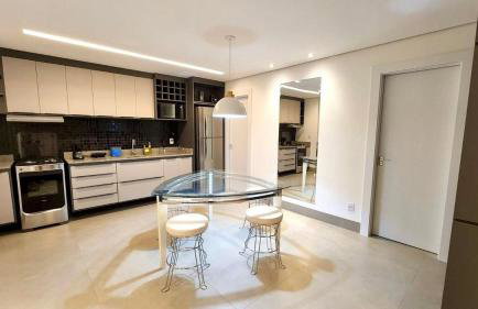 Loft Amplo e Aconchegante c/ Quarto Privativo - Foto 26