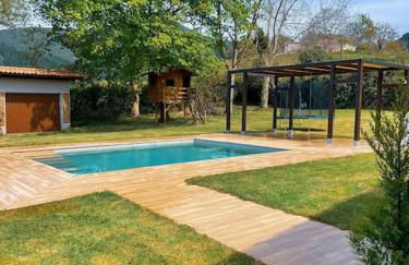 Ozollo Bekoa - Casa con piscina en el corazón de Urdaibai. - Foto 39