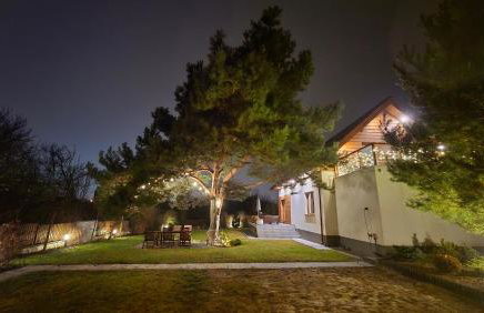 Przystań Świerkowa 14 - Komfortowy Dom blisko Zamku Ćmielów i Bałtowa - Foto 31