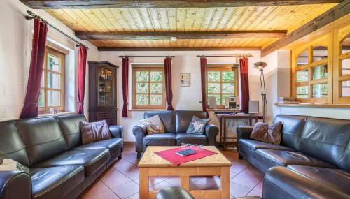 Ferienhaus Henneberg - Foto 3