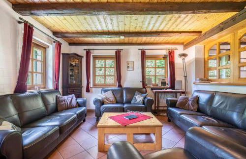 Ferienhaus Henneberg - Foto 3