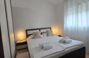 Apartmani Ruzmarin - Foto 9