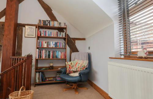 Lake View Cottage - Foto 24