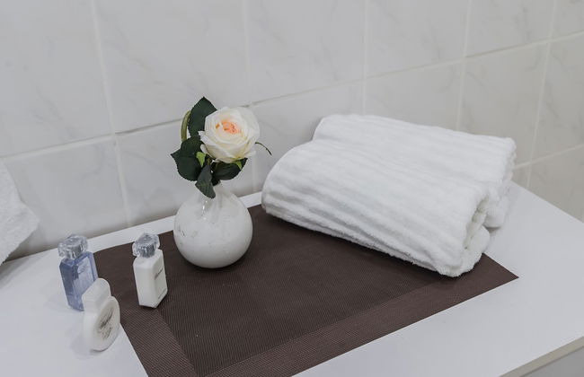 GM Apartment Tverskaya 4 - Foto 67