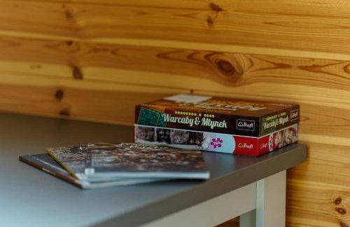 Arche Siedlisko Gołubowszczyzna - Foto 20