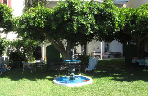 Villa Amalia Suites Malaga - Photo 61