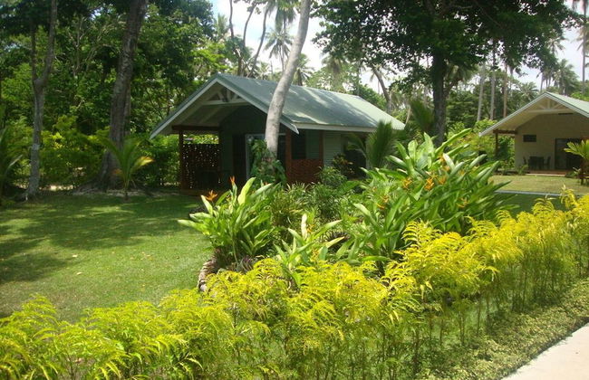 Mahimahi Villas - Foto 40