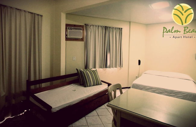 Palm Beach Apart Hotel - Photo 5