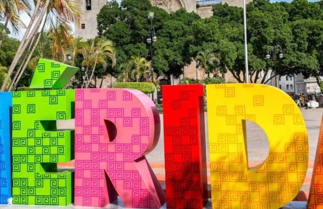 Mérida Free Tour - Photo 5