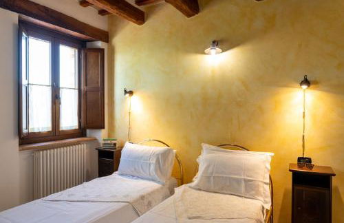 Collerovere Country House - Foto 48