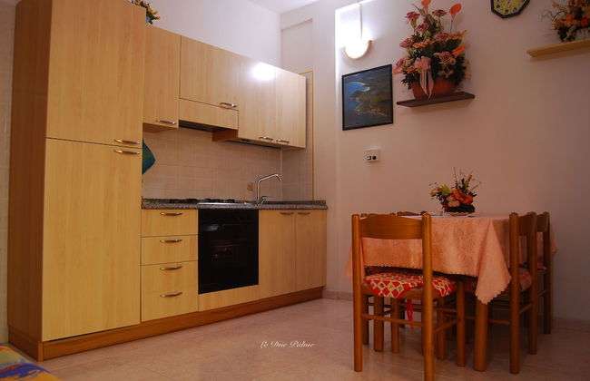 Residenza Le Due Palme - Foto 5