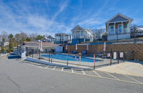 Boat & Fish: Waterfront Gem in Sherrills Ford! - Photo 18