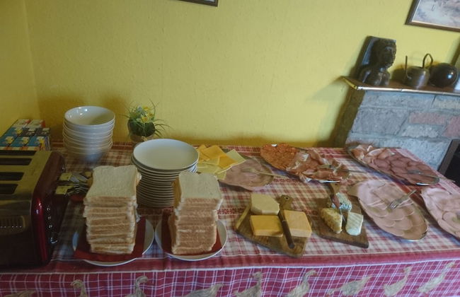 Scotland Shooting Club - Foto 29