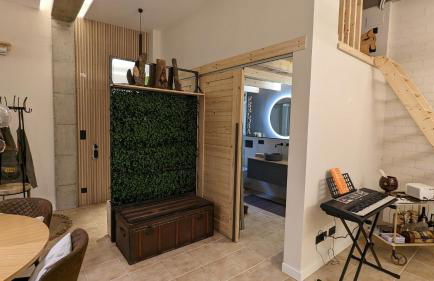 Loft de ensueño con piscina en La Rioja - Foto 6