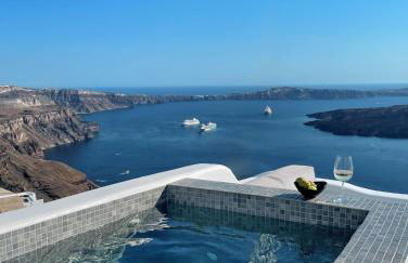 WeSense Santorini by Caldera Houses - Foto 15