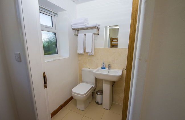 The Little Bunk House - Foto 6