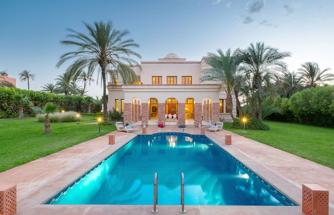 Domaine Rosaroum - Photo 68