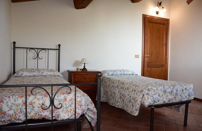 Agriturismo Podere Casalone - Foto 6