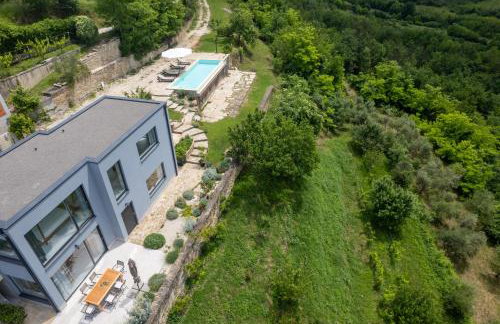 Villa Majestic Eye - Foto 35