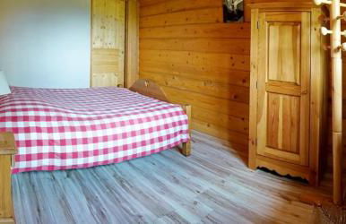 chalet la Louvière - Foto 26