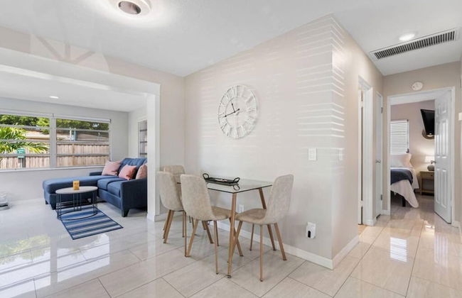 Pool Hottub 5 Miles Clearwater IRB Pet Friendly - Foto 34