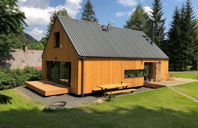 Bedrichov Lbl006 in Bedrichov - Photo 21