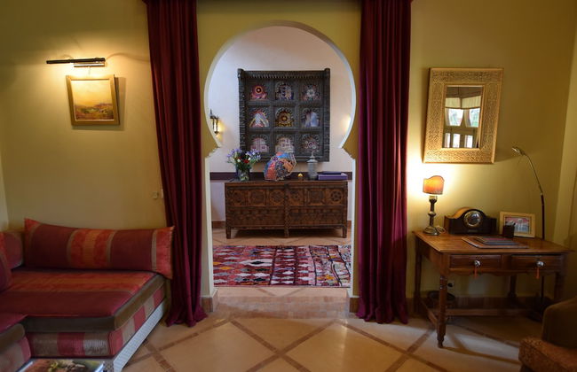 Dar Moulouya - Foto 36