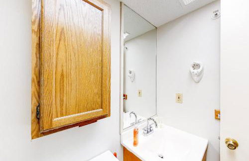 Mountainside Resort B202 - Foto 12