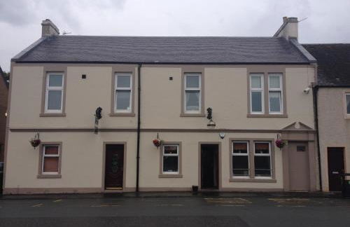 The Victoria Inn Blythswood Snug - Foto 16