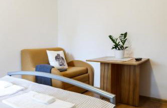 Mała Wenecja - pokoje gościnne - Foto 32