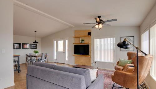 Utah Retreat - Hot Tub, Deck and Near National Parks - Foto 3