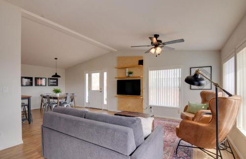 Utah Retreat - Hot Tub, Deck and Near National Parks - Foto 3