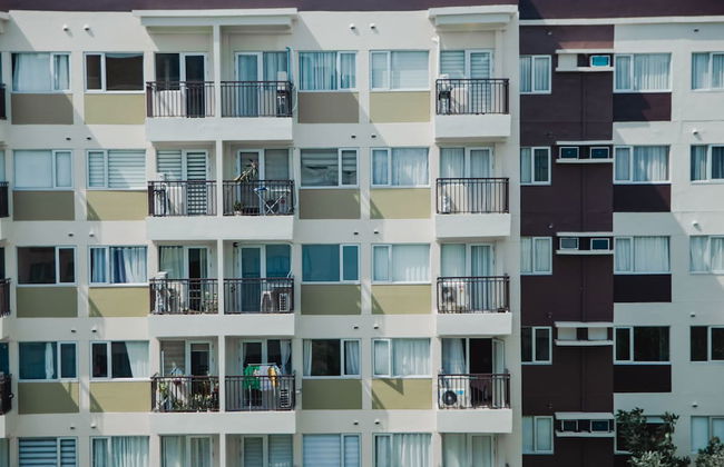 Spacious 3 Bedroom Appartement Avida - Foto 38