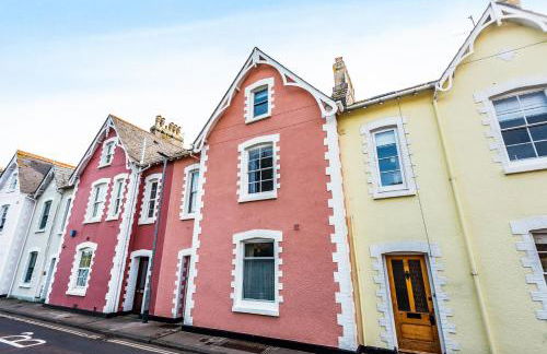 UpperDeck, Salcombe (Free Parking) - Foto 24