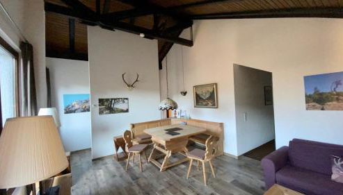 Ferienwohnung Adlerhorst Ruhpolding - Foto 3