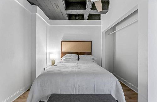 Art Deco-Inspired Apartment Getaway in Buckhead - Foto 23